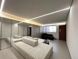 APARTAMENTO ALTO PADRÃO BAIRRO SÃO LUIZ