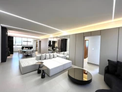 APARTAMENTO ALTO PADRÃO BAIRRO SÃO LUIZ