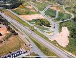 ÁREAS NO NOVO DISTRITO INDUSTRIAL BR-262 EM PARÁ DE MINAS