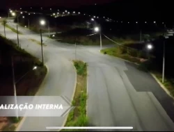 ÁREAS NO NOVO DISTRITO INDUSTRIAL BR-262 EM PARÁ DE MINAS