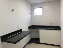 APARTAMENTO BAIRRO SÃO JOSÉ