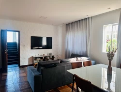 APARTAMENTO BAIRRO SÃO JOSÉ