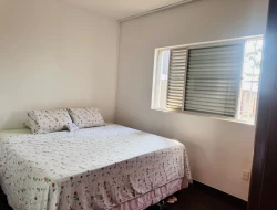 APARTAMENTO BAIRRO SÃO JOSÉ