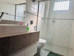 APARTAMENTO BAIRRO SÃO JOSÉ