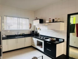 APARTAMENTO BAIRRO SÃO JOSÉ
