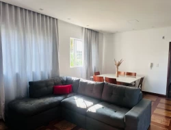 APARTAMENTO BAIRRO SÃO JOSÉ
