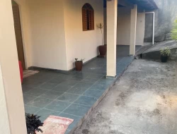 CASA SAO JOSÉ DA VARGINHA