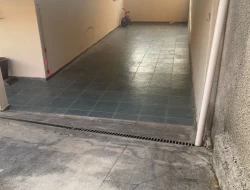 CASA SAO JOSÉ DA VARGINHA