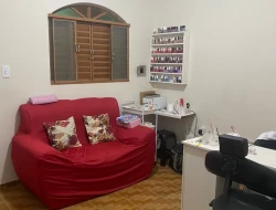 CASA SAO JOSÉ DA VARGINHA