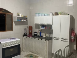 CASA SAO JOSÉ DA VARGINHA