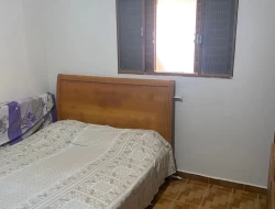 CASA SAO JOSÉ DA VARGINHA