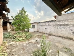 CASA NO BAIRRO SANTO ANTÔNIO