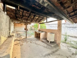 CASA NO BAIRRO SANTO ANTÔNIO