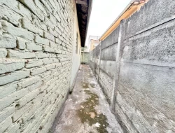 CASA NO BAIRRO SANTO ANTÔNIO
