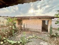 CASA NO BAIRRO SANTO ANTÔNIO