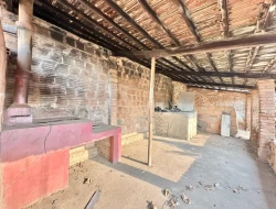 CASA NO BAIRRO SANTO ANTÔNIO