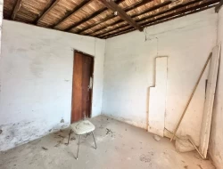 CASA NO BAIRRO SANTO ANTÔNIO
