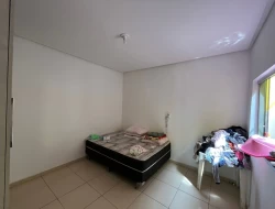 CASA NO BAIRRO PROVIDÊNCIA
