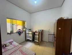 CASA NO BAIRRO PROVIDÊNCIA