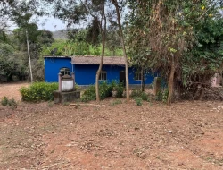CHÁCARA EM RIO DO PEIXE-ONÇA PITANGUI