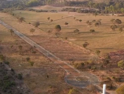 CHÁCARA NOS PAULAS/ ITAÚNA