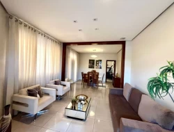 APARTAMENTO DUPLEX BAIRRO PROVIDÊNCIA