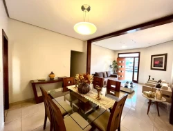 APARTAMENTO DUPLEX BAIRRO PROVIDÊNCIA