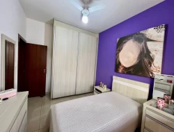 APARTAMENTO DUPLEX BAIRRO PROVIDÊNCIA