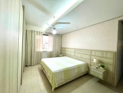 APARTAMENTO DUPLEX BAIRRO PROVIDÊNCIA