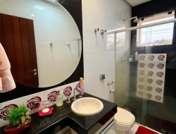 APARTAMENTO DUPLEX BAIRRO PROVIDÊNCIA