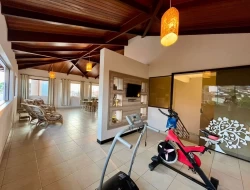 APARTAMENTO DUPLEX BAIRRO PROVIDÊNCIA
