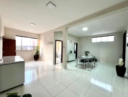 APARTAMENTO DUPLEX BAIRRO PROVIDÊNCIA