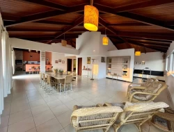 APARTAMENTO DUPLEX BAIRRO PROVIDÊNCIA