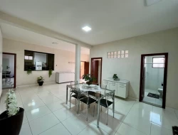 APARTAMENTO DUPLEX BAIRRO PROVIDÊNCIA