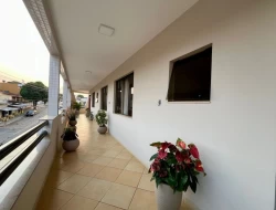 APARTAMENTO DUPLEX BAIRRO PROVIDÊNCIA