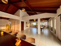APARTAMENTO DUPLEX BAIRRO PROVIDÊNCIA