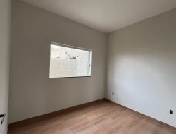 CASA NOVA BAIRRO SENADOR VALADARES