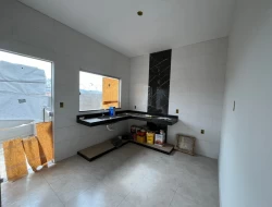 CASA NOVA BAIRRO SENADOR VALADARES
