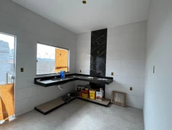 CASA NOVA BAIRRO SENADOR VALADARES