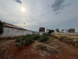 LOTE BAIRRO ELDORADO