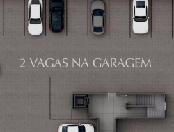 APARTAMENTO EM CONSTRUÇÃO BAIRRO SÃO JOSÉ