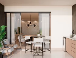APARTAMENTO EM CONSTRUÇÃO BAIRRO SÃO JOSÉ