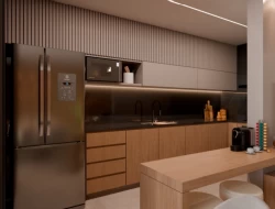 APARTAMENTO EM CONSTRUÇÃO BAIRRO SÃO JOSÉ