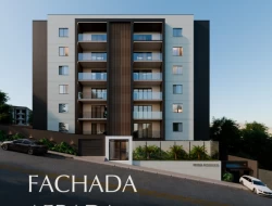 APARTAMENTO EM CONSTRUÇÃO BAIRRO SÃO JOSÉ