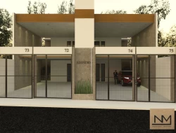APARTAMENTO EM CONSTRUÇÃO BAIRRO PROVIDÊNCIA