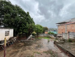 CASA BAIRRO SÃO FRANCISCO