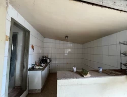 CASA BAIRRO SÃO FRANCISCO