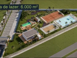 CHÁCARAS EM PARÁ DE MINAS
