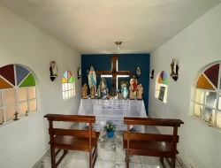 CHÁCARA NOS PAIVAS/PARÁ DE MINAS