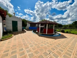 CHÁCARA NOS PAIVAS/PARÁ DE MINAS